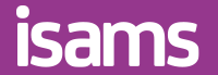 iSAMS